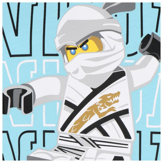 Lego Wear Παιδική κοντομάνικη μπλούζα